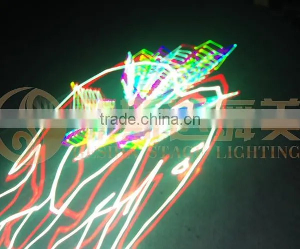 600mw Animation Sd Card Laser Light With Programmable Sd Laser Light photo-5