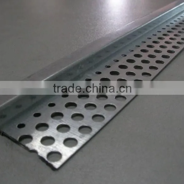 Structural Steel/corner Bead/angle Beads/wall Angle Hot Sale in Southeast Asia/South America photo-4
