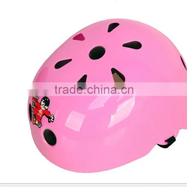 HE027K Sport Protective Helmt Scooter Skate Board Helmet photo-6