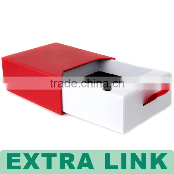 Professional Factory Luxury Fashion Custom Jewelry Packaging photo-3