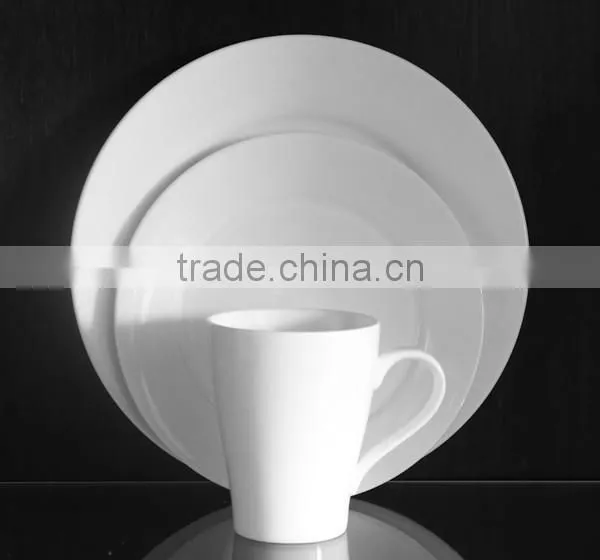 9pcs Ceramic Porcelain Fine Bone China Crockery Tableware Dinnerware Sets photo-3
