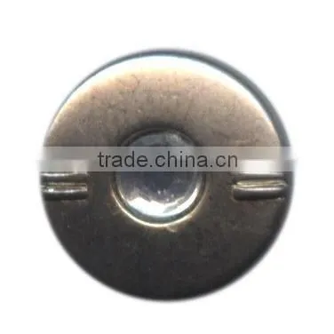 Custom Design Button