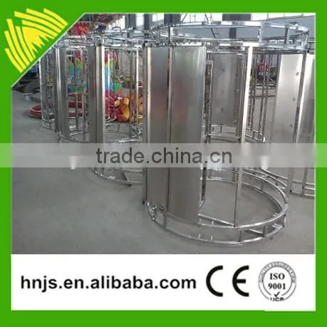 Cheap Amusement Park Rides For Sale And Funny Amusement Ride Leswing Car photo-3