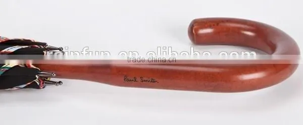Various Kinds of Wood Umbrella Handle