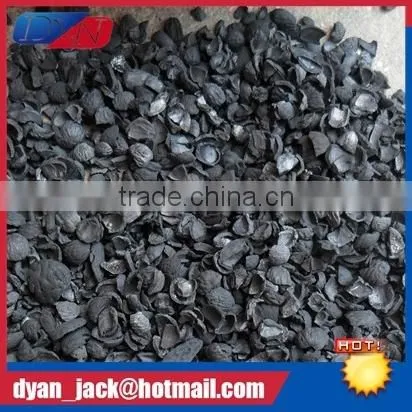 Coconut Based Active Carbon/nut Shell Charcoal Activated for Gold Extracting photo-2