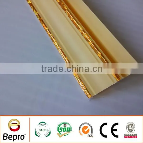PVC Angle for PVC Panel Instllation photo-2