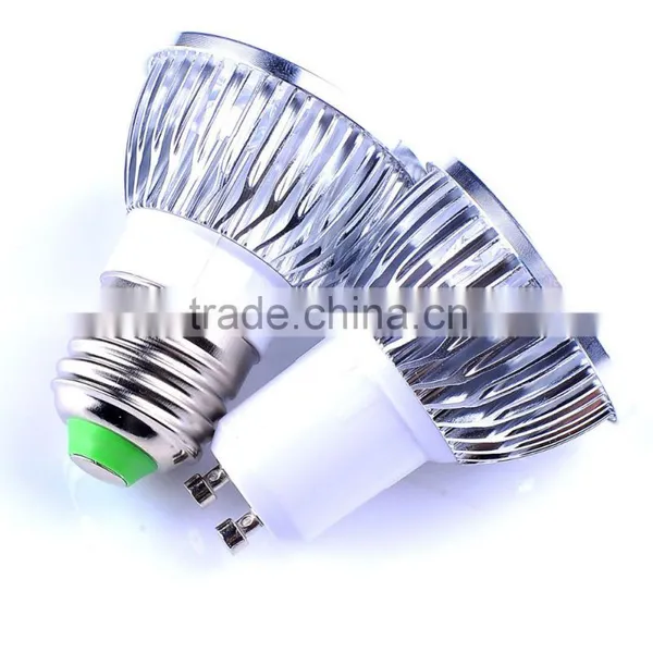 E27 Led Spot Lamp photo-4