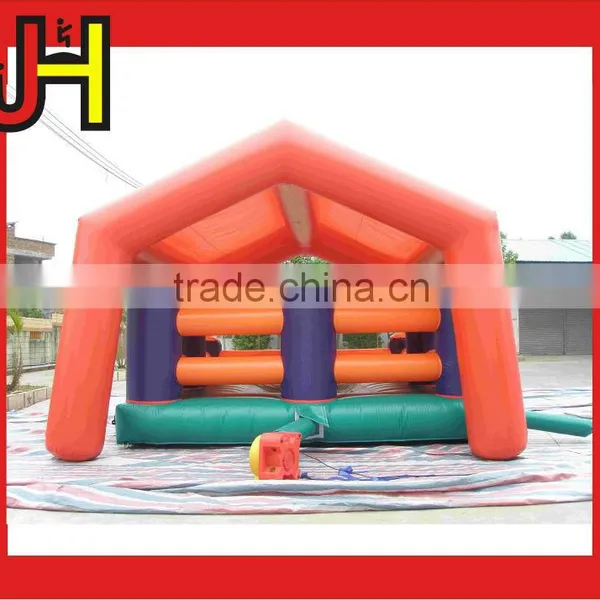 Direct Supplier Bull Tent Mechanical Bull Price For Sale photo-5