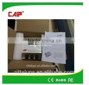 96v Solar Charge Controller 80A photo-6