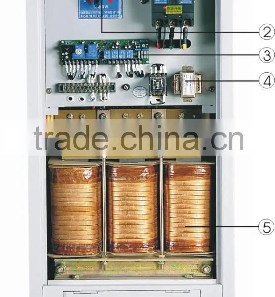 Automatic Voltage Regulator (AVR) photo-2
