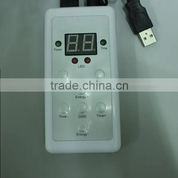 2015 Hot Sale IPL Light Therapy Acne Treatment Blue Light Machine photo-4