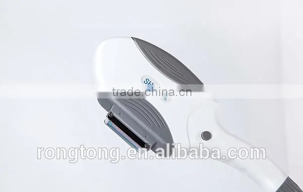 2016 Hot Sale Wholesale Shr Equipment/shr Hair Removal Machines for Salon Use photo-6