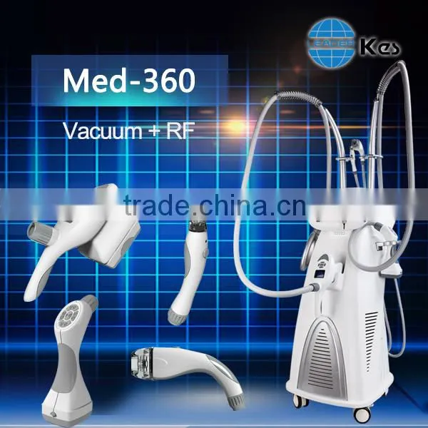 2016 Vale Shape! Body Slimming Beauty Machine Vale Shape Machine