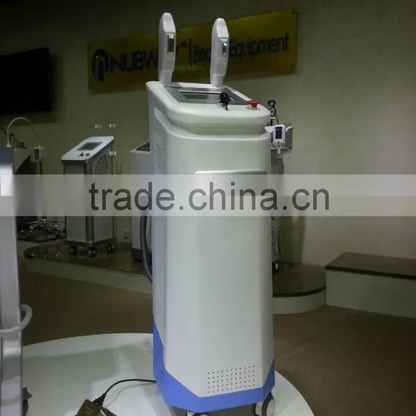 2015 SHR212 IPL&SHR Remove Unwanted Hair Permanently /Professional Permanent Hair Removal photo-3