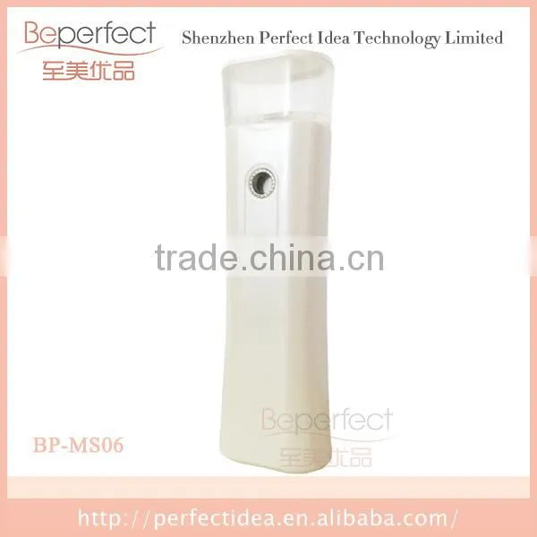 Skin Care Cool Mist Sprayer Nano Mist Facial Sprayer