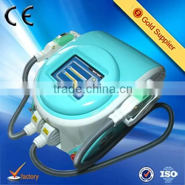 Hot Selling Imported Lamp Two Handles 3000w 1-10hz SHR IPL Laser Flash Lamp Power Supply photo-3
