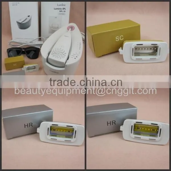 Luminic Mini Ipl Cosmetic Instrument photo-6