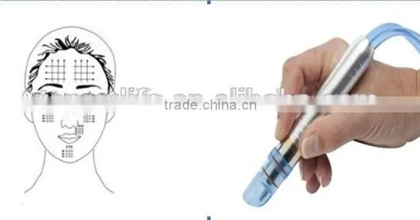 NL-DT200 Hot ! Super Rejuvenation Skin Machine Diamond and Crystal Micro Dermabrasion Machine photo-6
