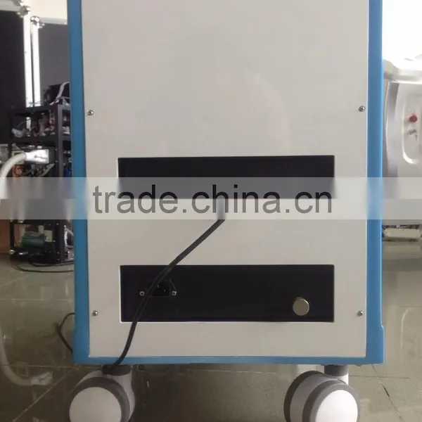 QTS RF60 2015 Skin Rejuvenation Fractional Co2 Laser / Co2 Laser Beauty / 10600 nm Laser Co2 Fractional photo-2