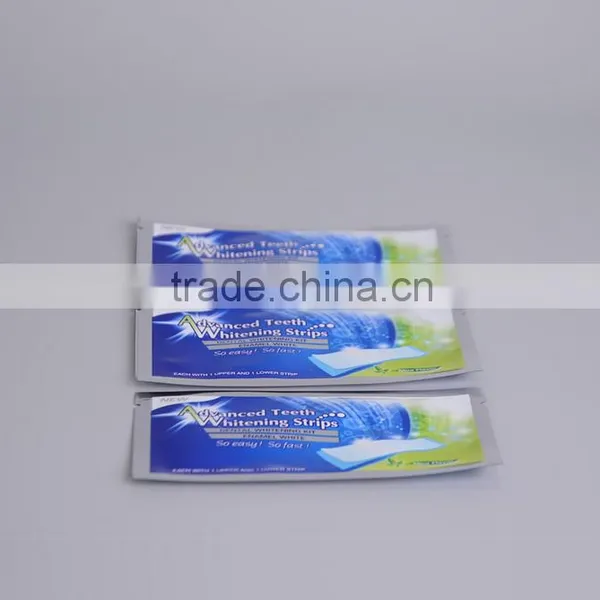 Whitening Strips With Mint Strips, Teeth Whitening Gel Strips photo-5