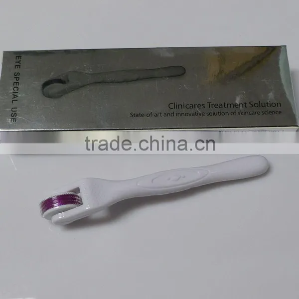 240 Roller Cosmetics Dts Microneedle Roller Derma Roller for Eye Treatment photo-6