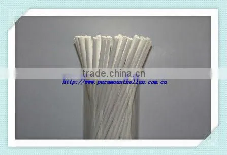 Polka Dot Paper Party Straw / Wedding Straws Multi-color for Wedding Party photo-4