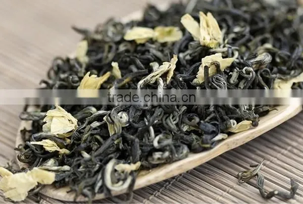 Best selling scented tea (lotus and jasmine tea) Vietnam, high quality