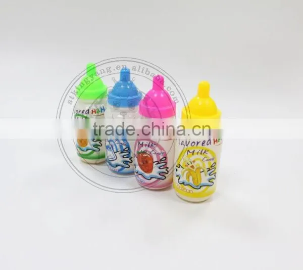 Cow Shaped Dry Milk Compress Tablet Candy photo-5