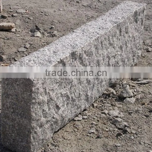Low Price Garden Stone Kerbstone, Granite Curbing photo-2