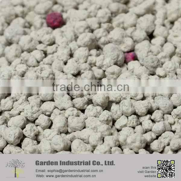 Eco-friendly Best Clean Bentonite Cat Litter photo-6