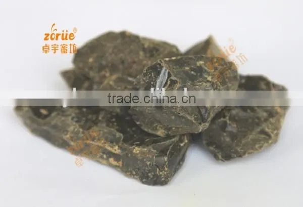 Chinese Grade Best Purity Extract Bee Porpolis Bulk photo-2