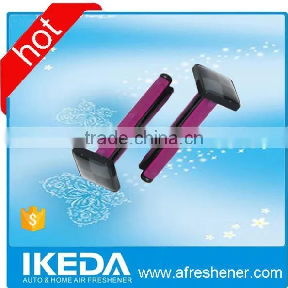 Fresh Deodorant Quickly Luxury Car Air Freshener photo-3