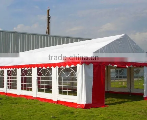 Wedding Party Tent photo-2