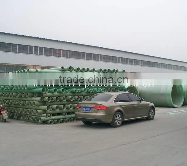Frp/grp Pultruded Frp Profile
