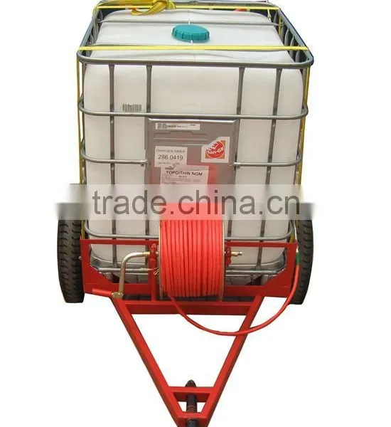 Sprayer