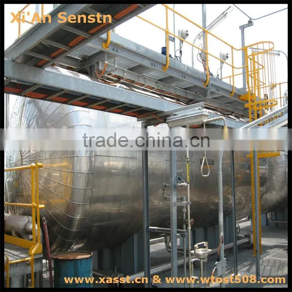 Hot Selling Biodiesel Equipment