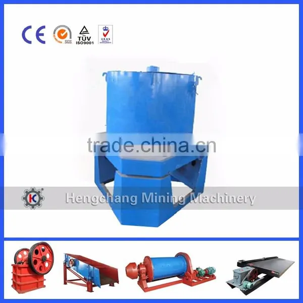 Low Price Gold Dust Separator photo-2