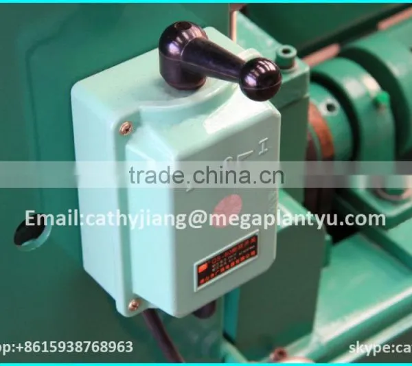 5-9mm Steel Iron Wire Straightening and Cutting Machine photo-5