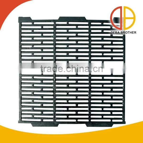Factory Price Cast Iron Floor for Husbandry photo-2