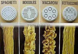 Hot Sale New Style Automatic Macaroni Pasta Production Line photo-4
