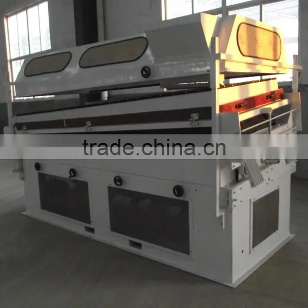 Sesbania Seed Specific Weight Separating Machine photo-5