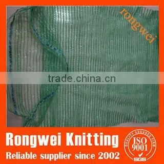 PE Raschel Mesh Bag