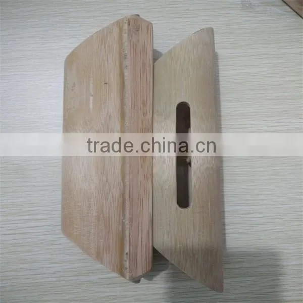 WY-204 Wholesale Bamboo Amplifier for Cell Phone and Mobile Bamboo Loudspeaker photo-6