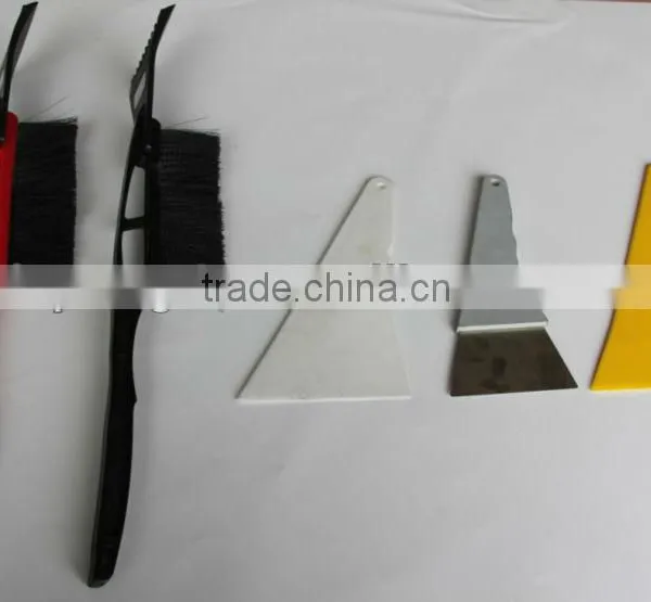 Urethane Scrape Blades For Wholesale photo-2