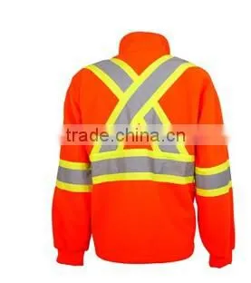 2017 Polar Fleece Jacket Clothing photo-2