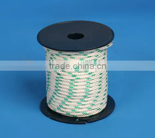 Braid Polypropylene Poly Plastic Rope From HAIDAI photo-5