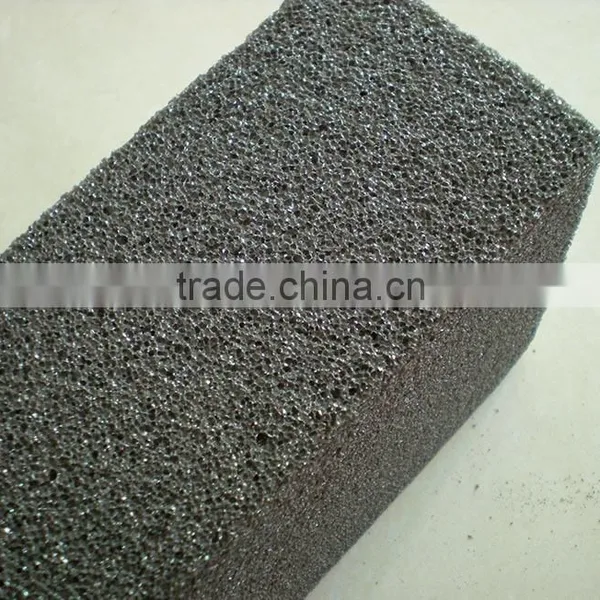 Foam Glass Insulation Board/ Roof Building Materials photo-4