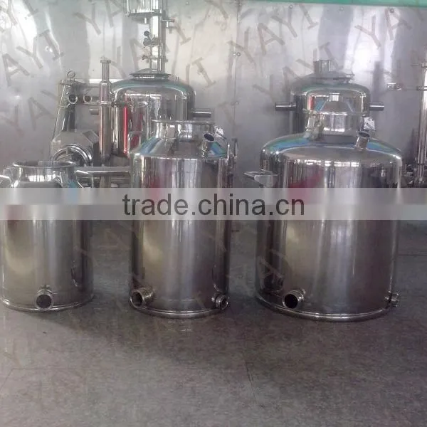 Commercial Beer Brewery Equipment for Sale photo-4