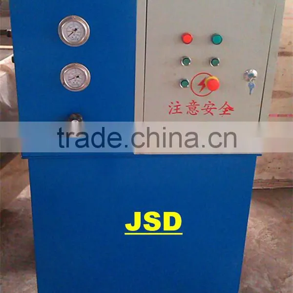 JSD Manufacturer of Hydraulic Power Pack With Low Price photo-4