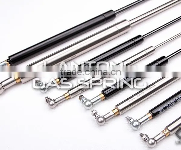 Door Manufacturer Using High Quality Adjustable Lift Gas Spring photo-4